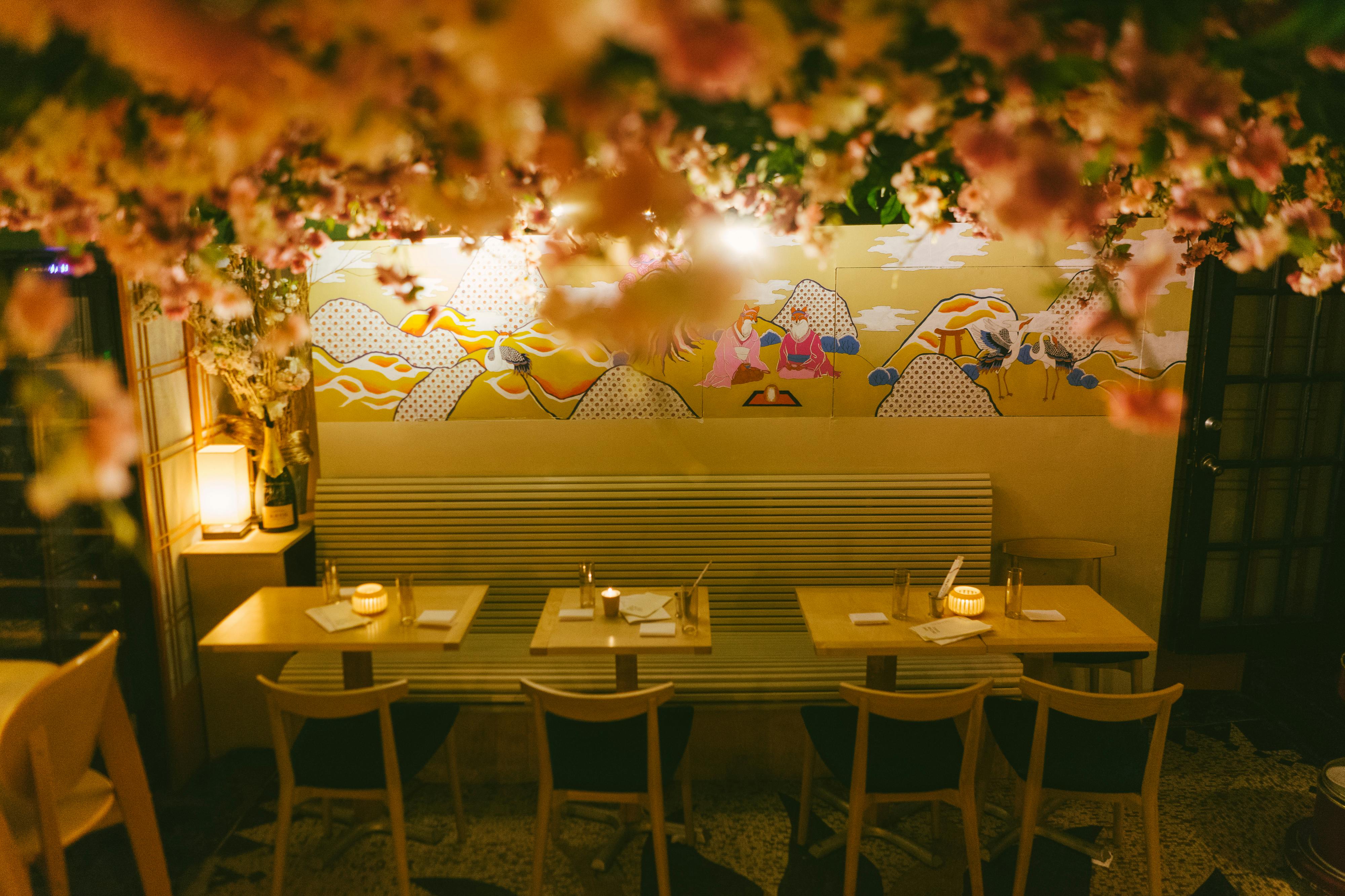 Tokyo Record Bar - Greenwich Village - New York - The Infatuation